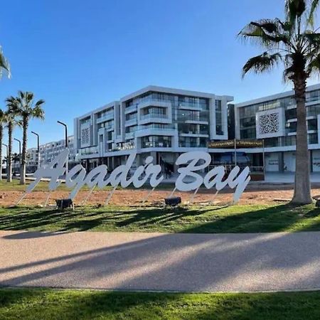 Appartement Neuf Agadir Bay Piscine Luaran gambar