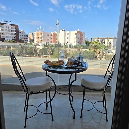 Appartement Neuf Agadir Bay Piscine Luaran gambar