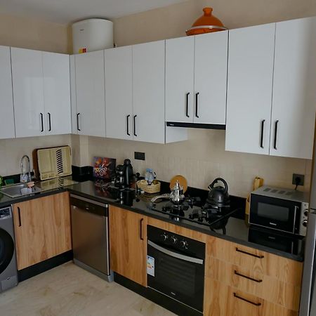 Appartement Neuf Agadir Bay Piscine Luaran gambar