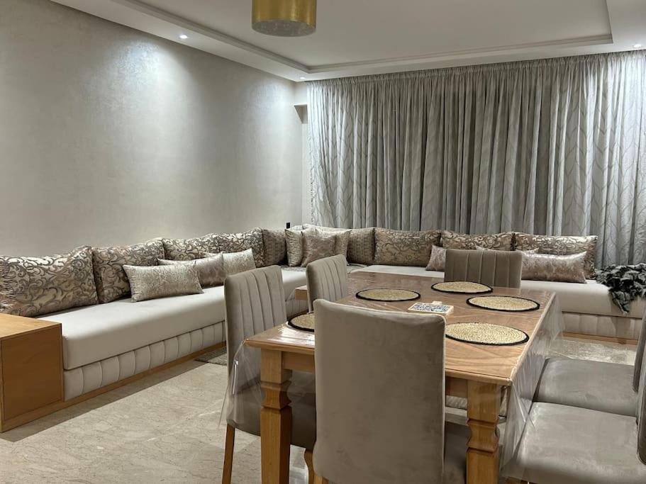 Appartement Neuf Agadir Bay Piscine Luaran gambar