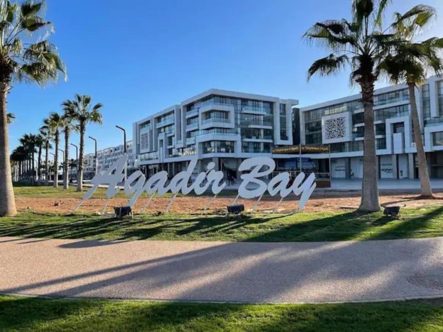 Appartement Neuf Agadir Bay Piscine Luaran gambar