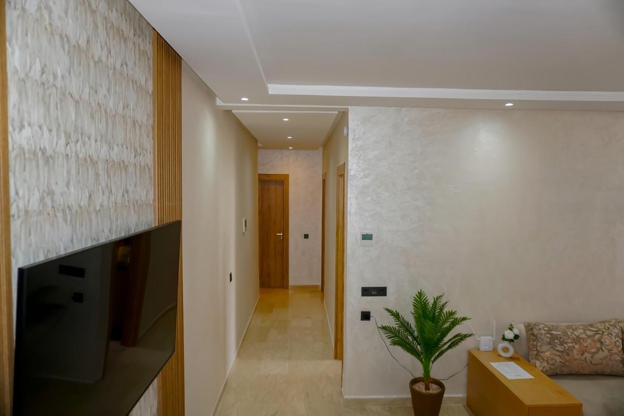 Appartement Neuf Agadir Bay Piscine Luaran gambar