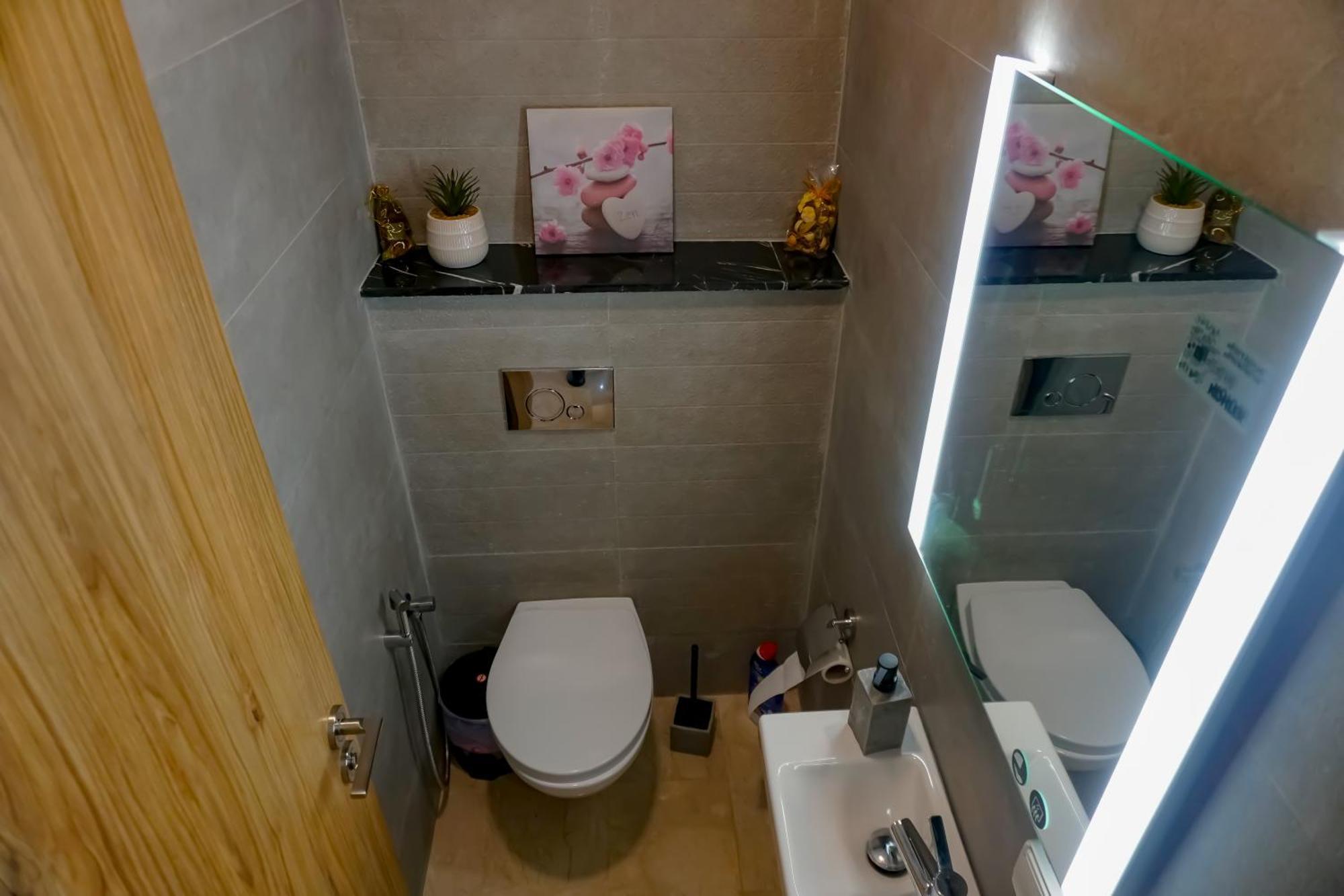 Appartement Neuf Agadir Bay Piscine Luaran gambar