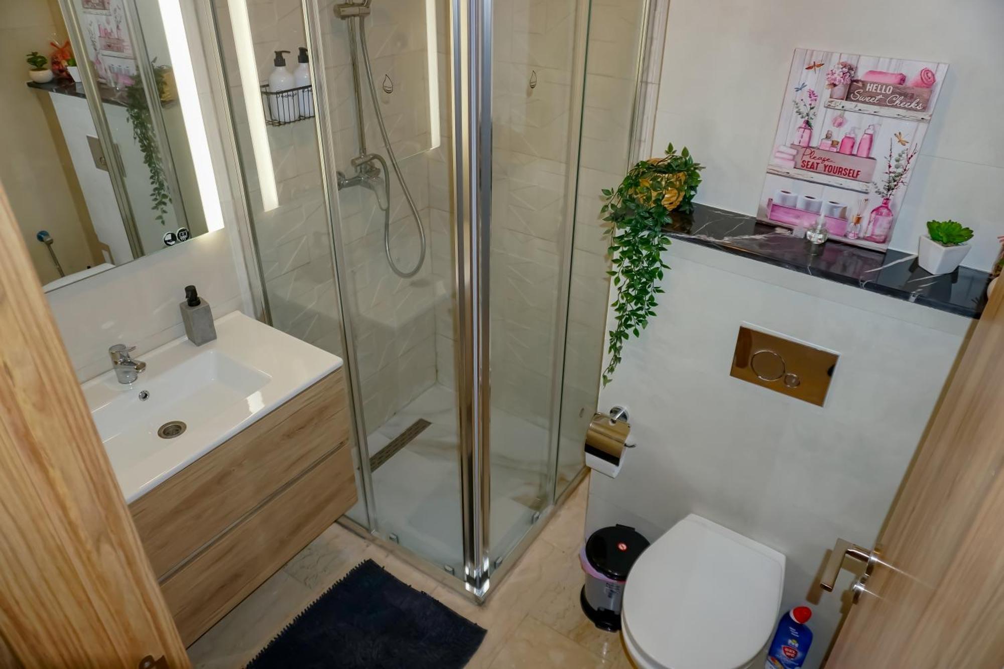 Appartement Neuf Agadir Bay Piscine Luaran gambar