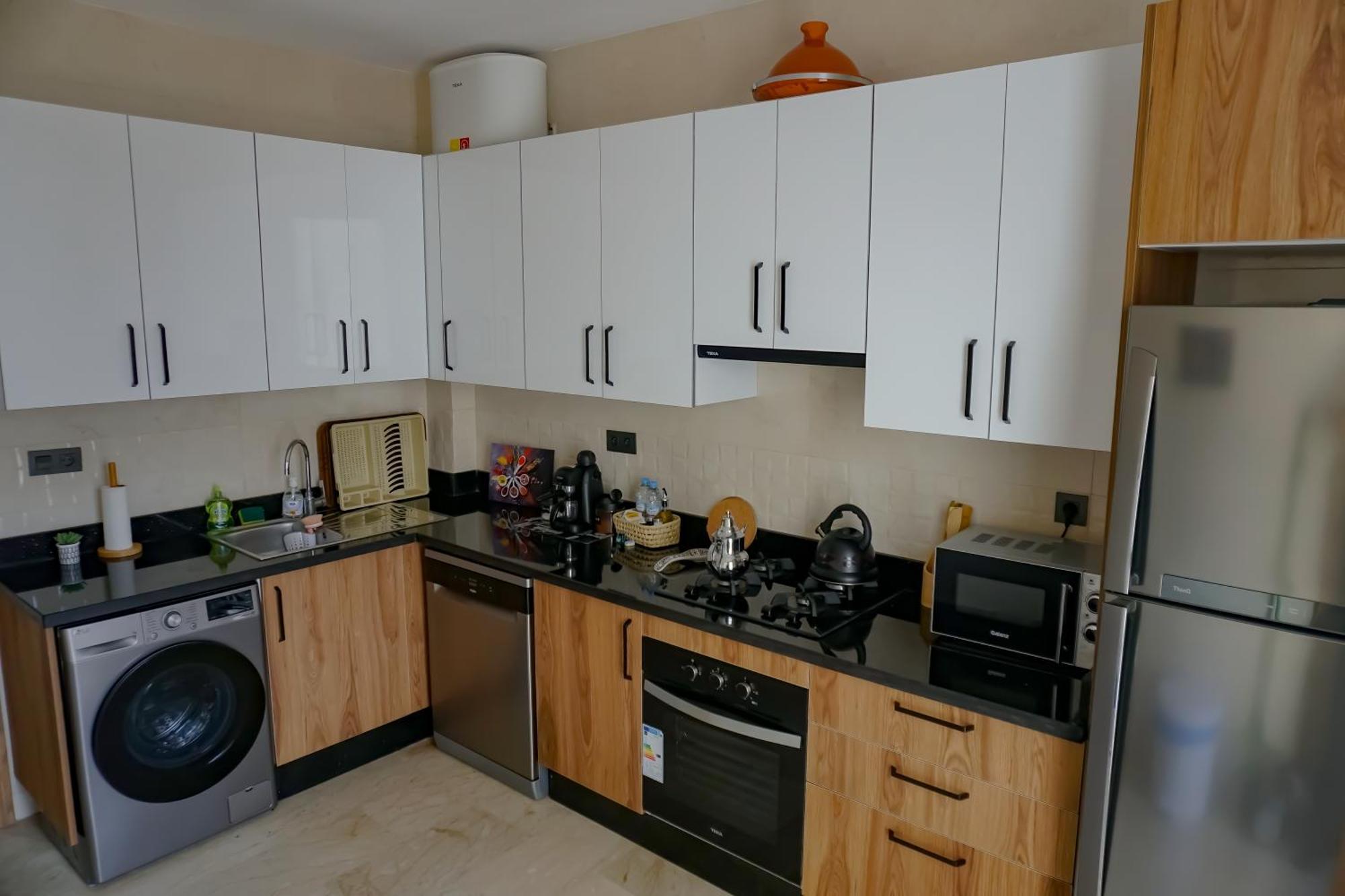 Appartement Neuf Agadir Bay Piscine Luaran gambar