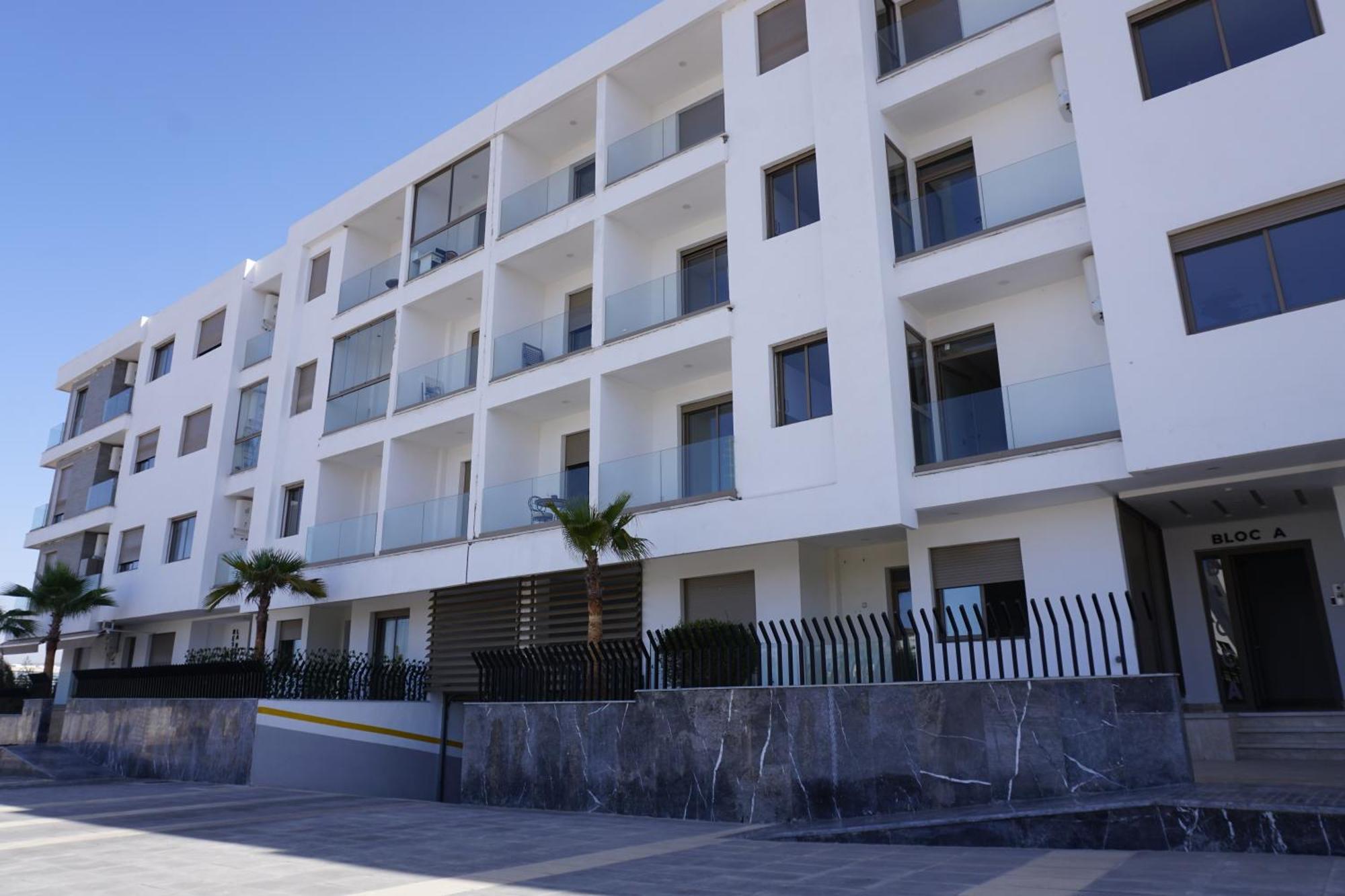 Appartement Neuf Agadir Bay Piscine Luaran gambar